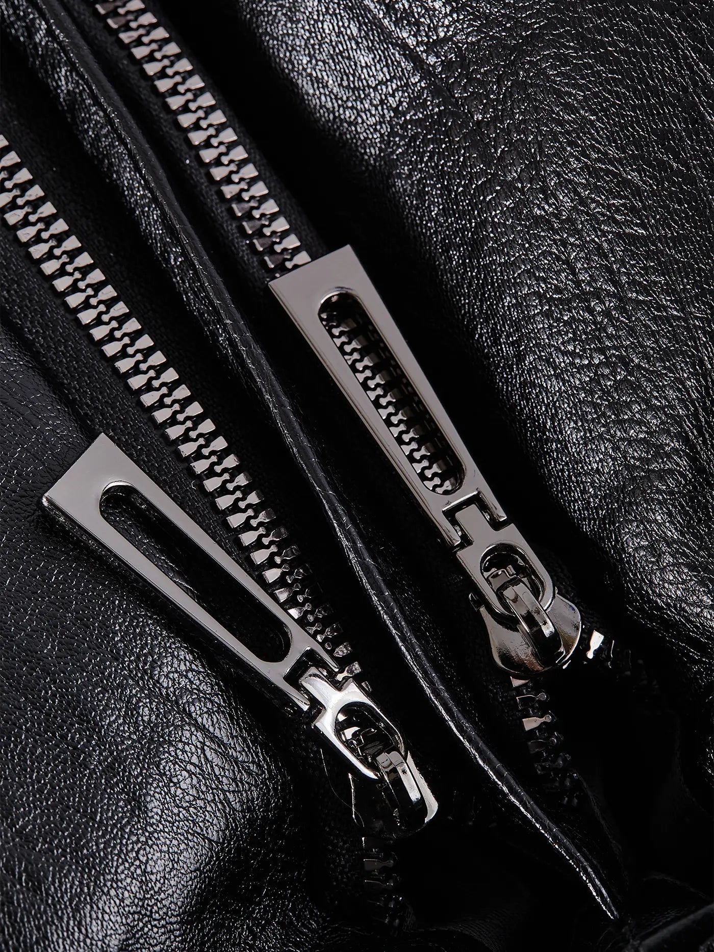 | Multi-Pocket Shoulder Bag, Adjustable Strap