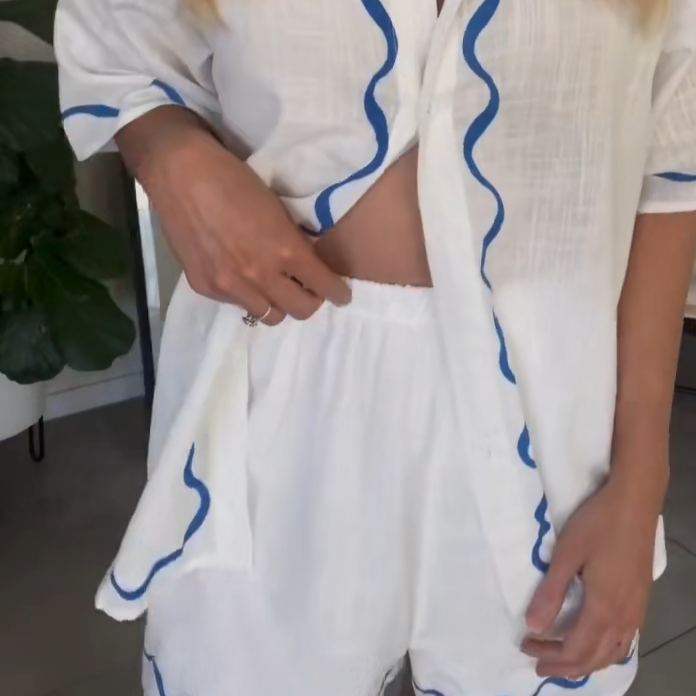 Flora Set