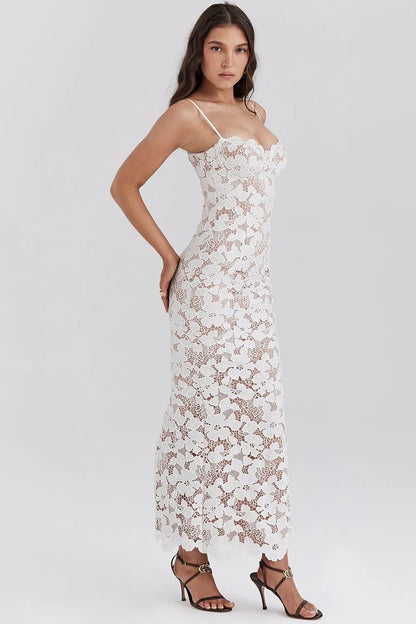 Violeta Dress