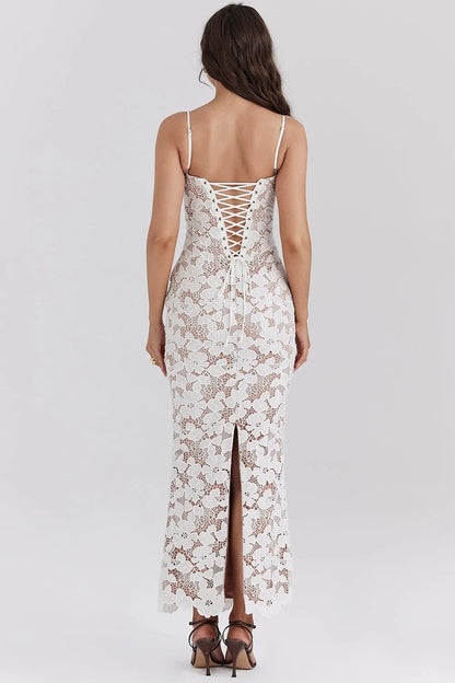 Violeta Dress
