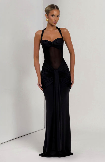VIXEN | MAXI DRESS