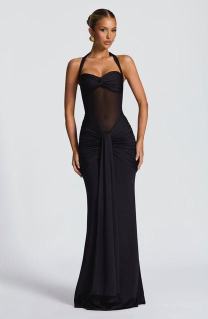 VIXEN | MAXI DRESS