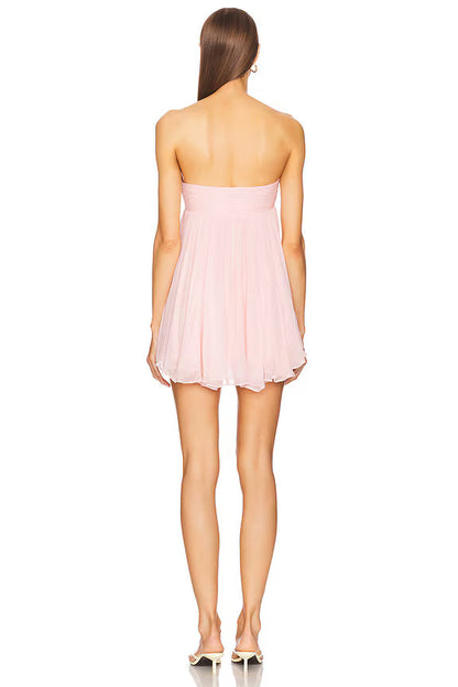 Valeria Dress
