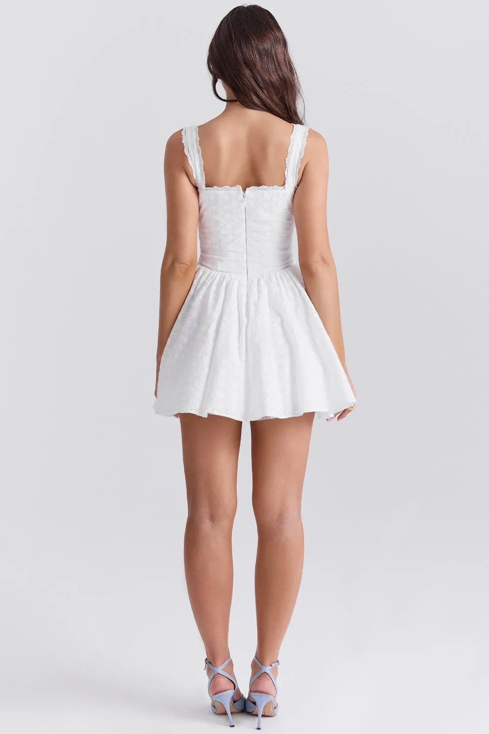 Veronica Dress