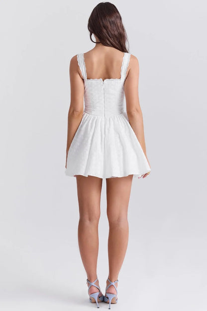 Veronica Dress