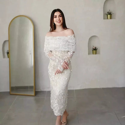 Aurora Maxi Dress