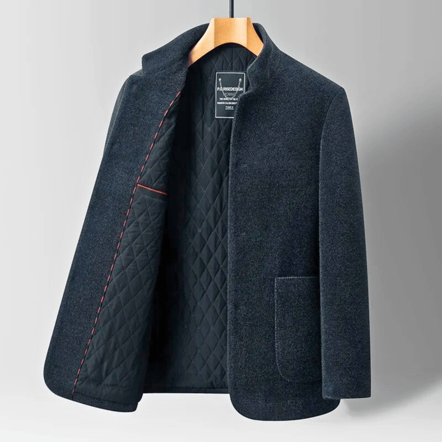 The Montclair Jacket
