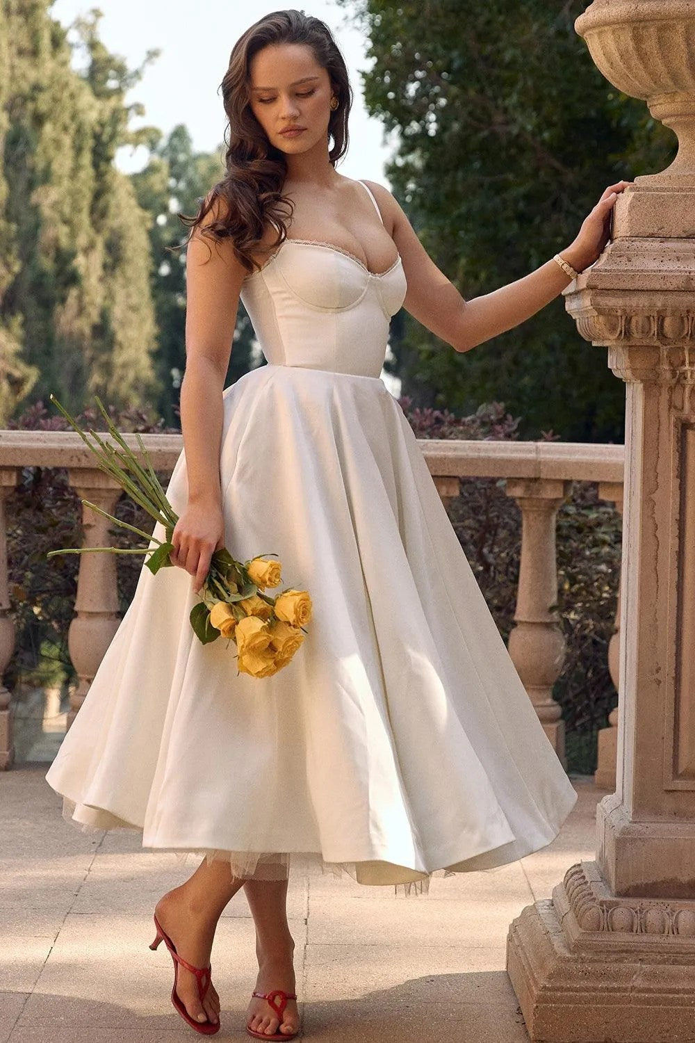 Beatrice Dress