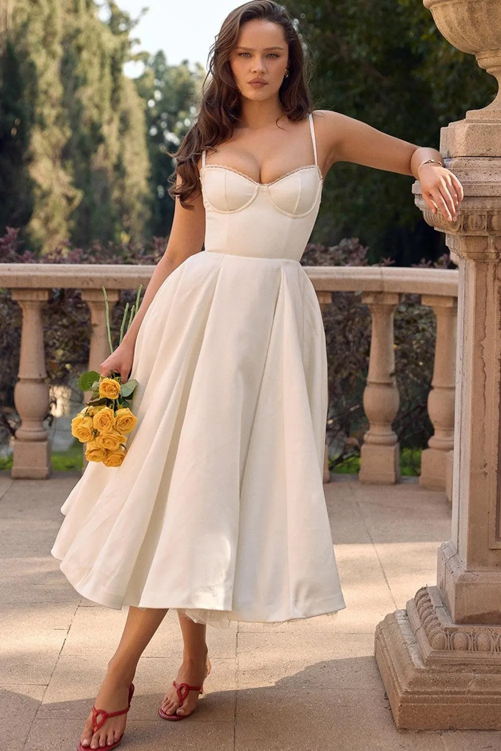 Beatrice Dress