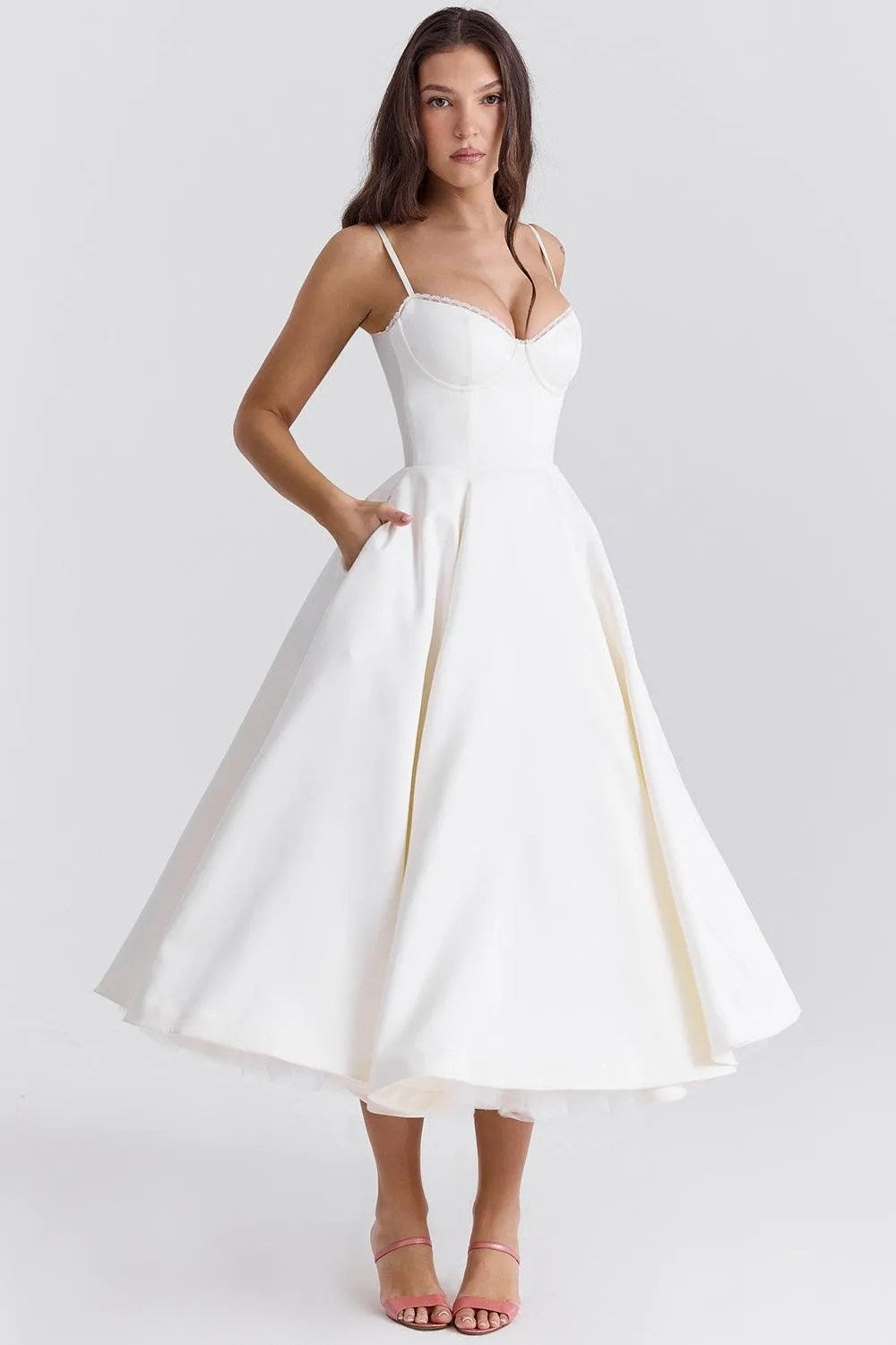 Beatrice Dress