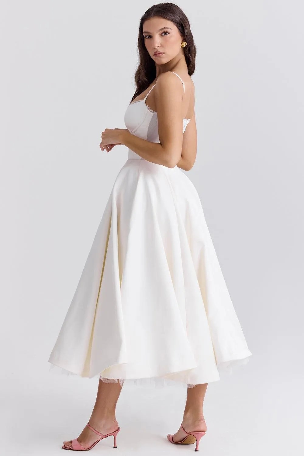 Olivia Dress