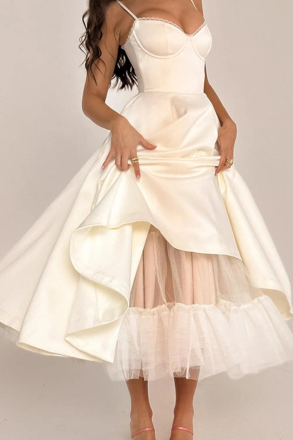 Olivia Dress