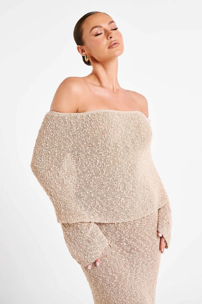 Heather Dress
