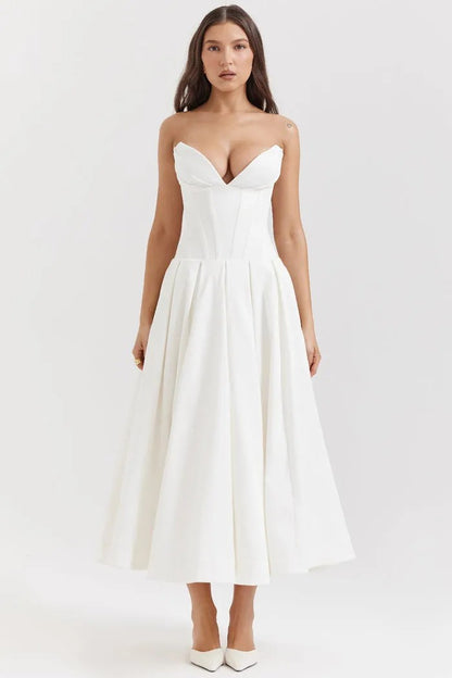 Blake Dress