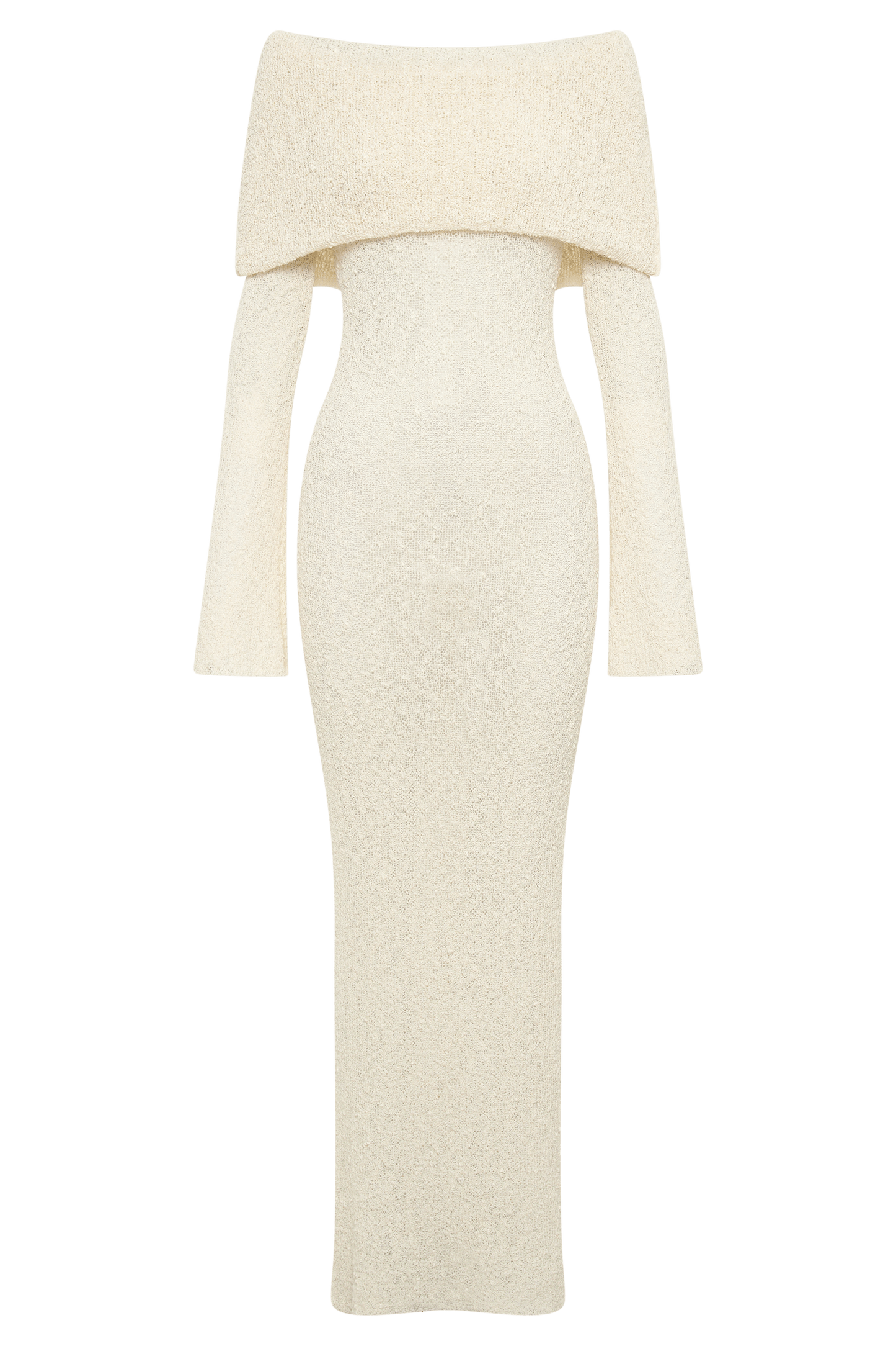 Heather Dress