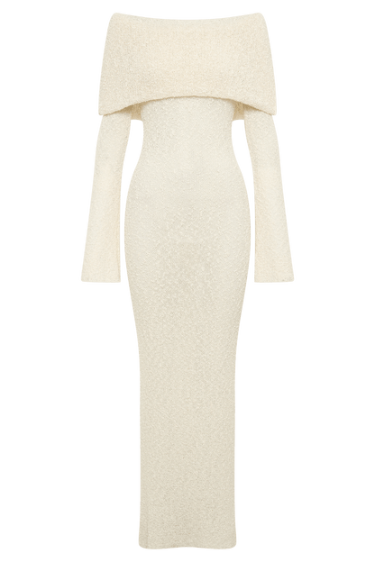 Heather Dress