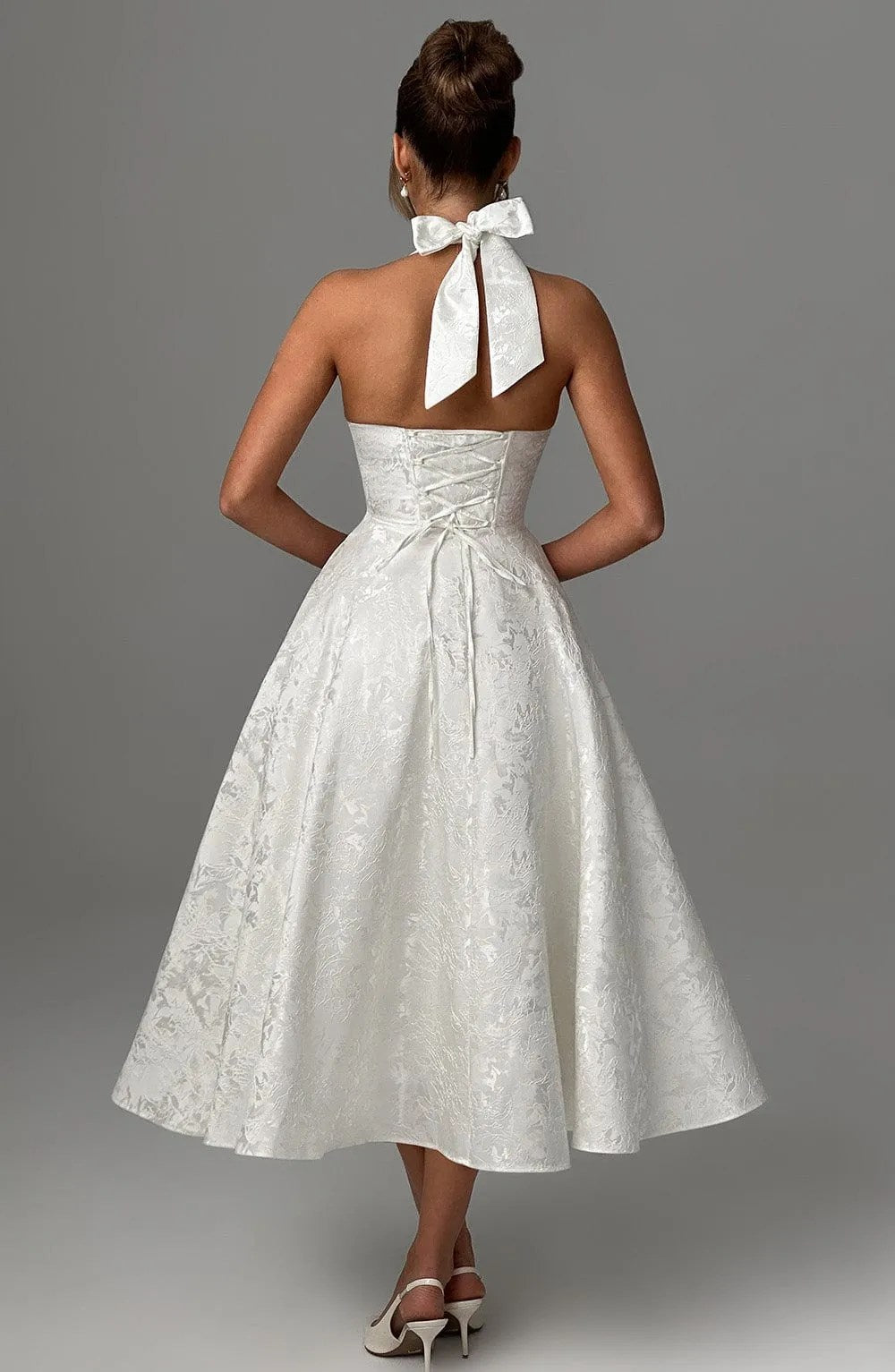 Stephanie Dress