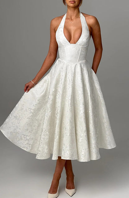 Stephanie Dress