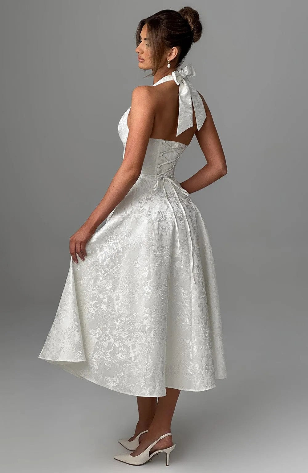 Stephanie Dress