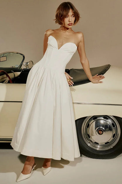 Blake Dress