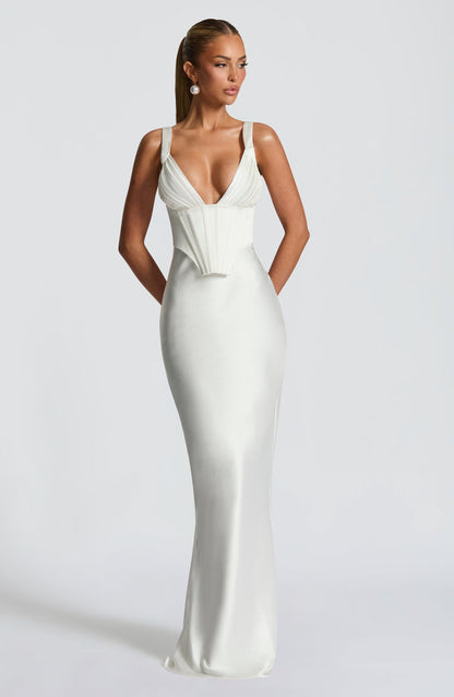 Natalia Dress