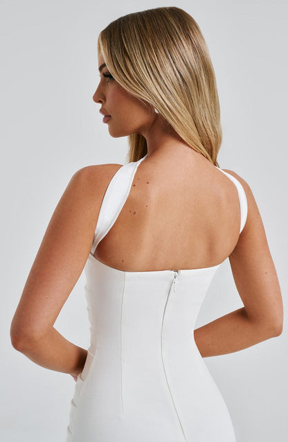 Brianna Dress