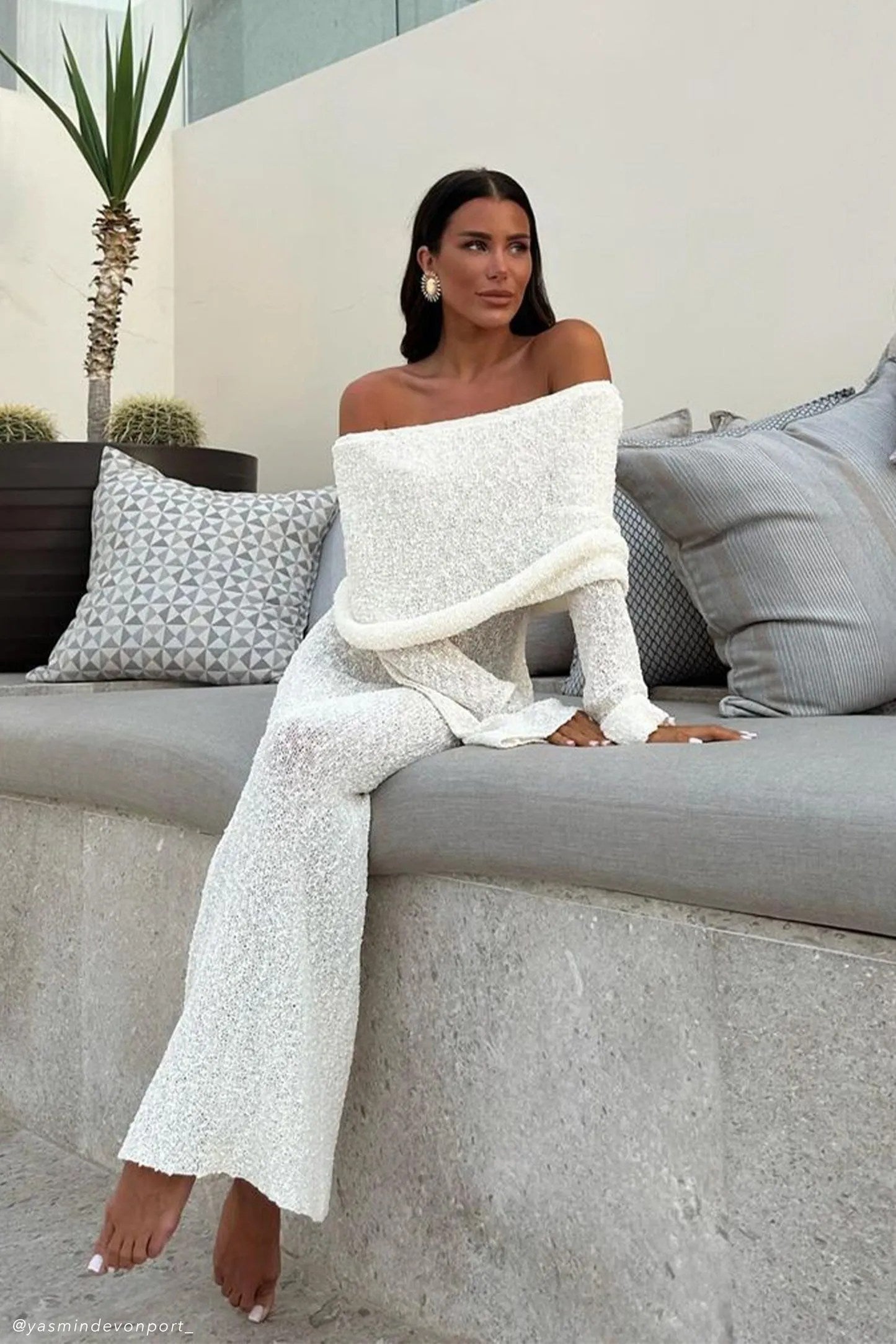 Heather Dress