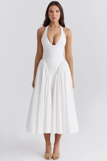 Alba Dress