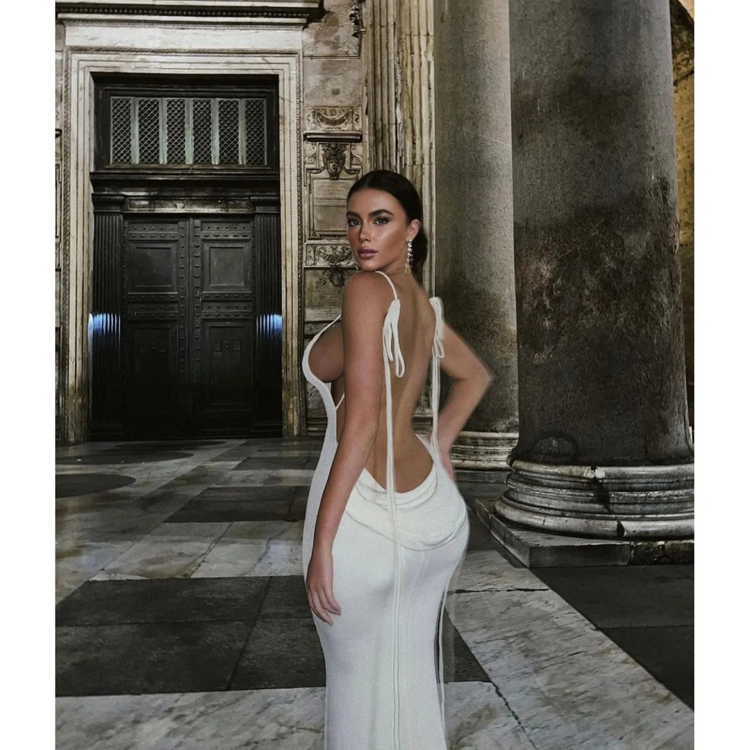 Lyla Dress