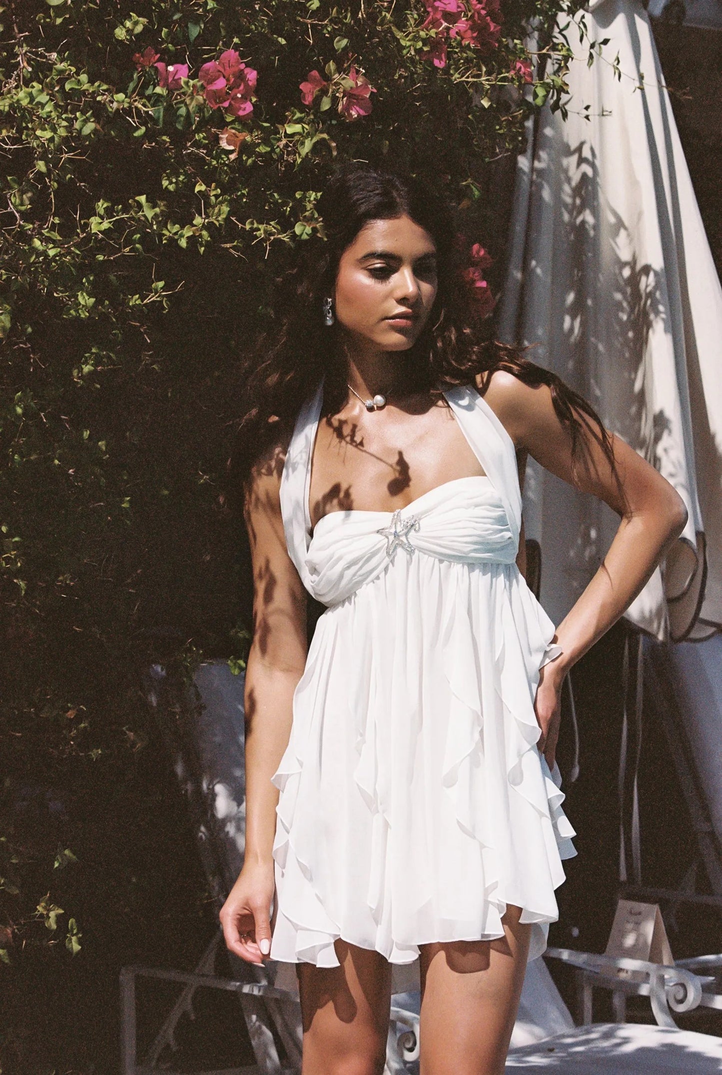 Sydney Dress