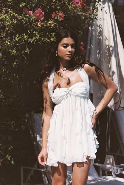 Sydney Dress
