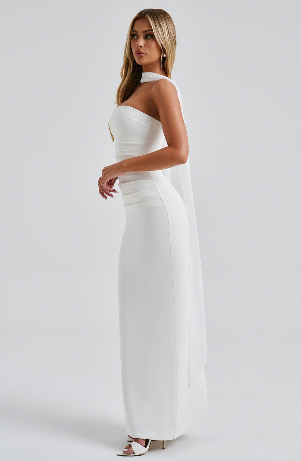 Brianna Dress