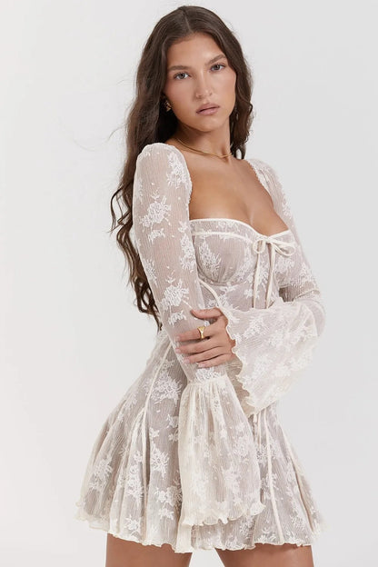 Rachel Mini Dress