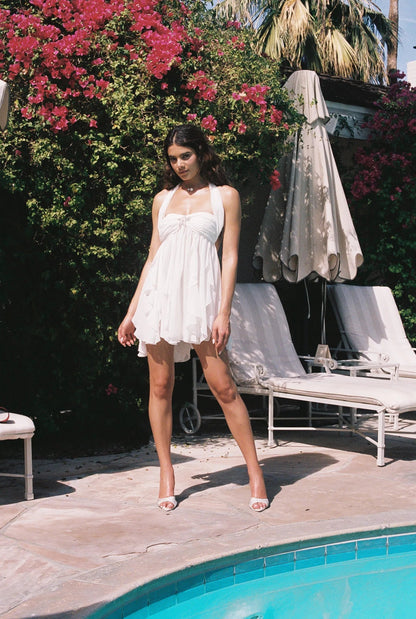 Sydney Dress