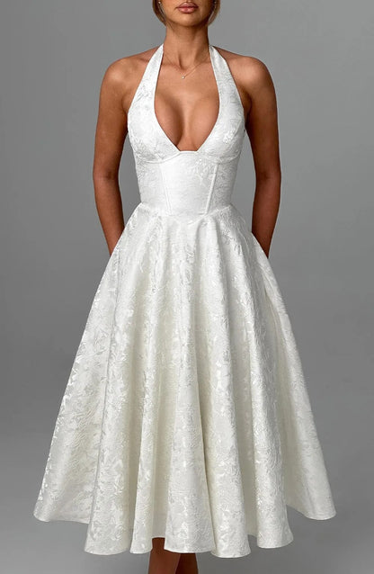 Stephanie Dress