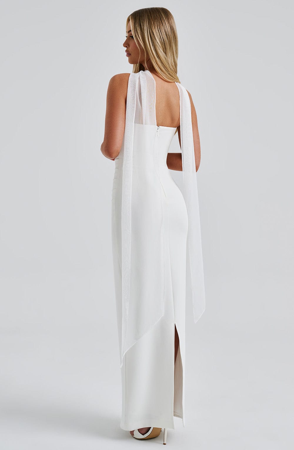 Brianna Dress