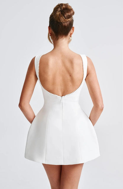 Bowie Dress