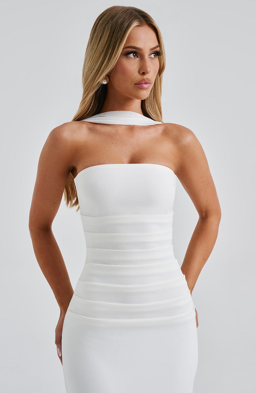 Brianna Dress