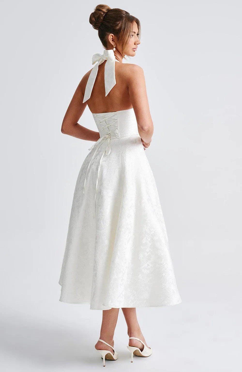 Stephanie Dress