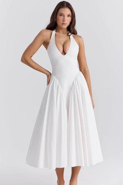 Alba Dress