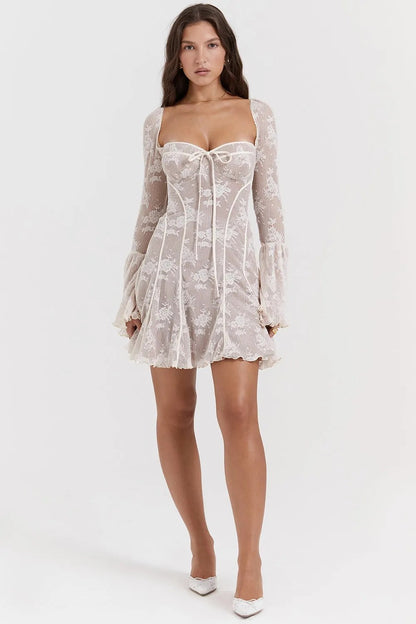 Rachel Mini Dress