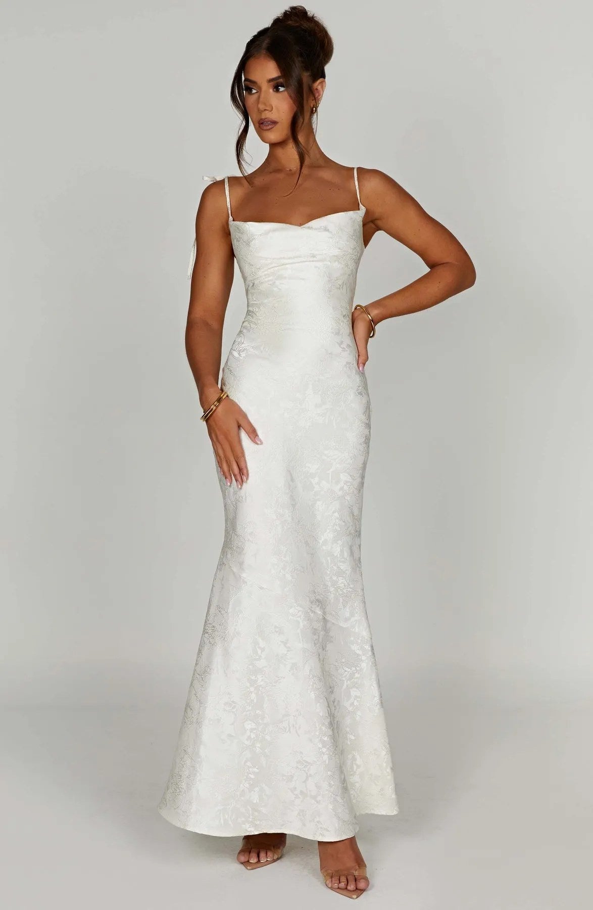 Brittany Dress