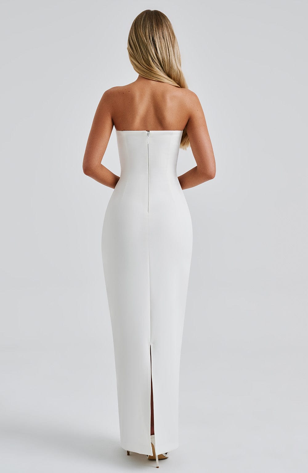 Brianna Dress