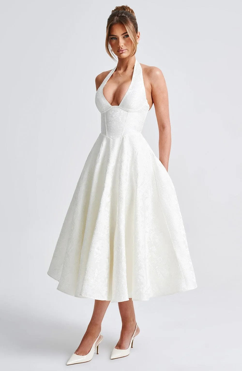 Stephanie Dress