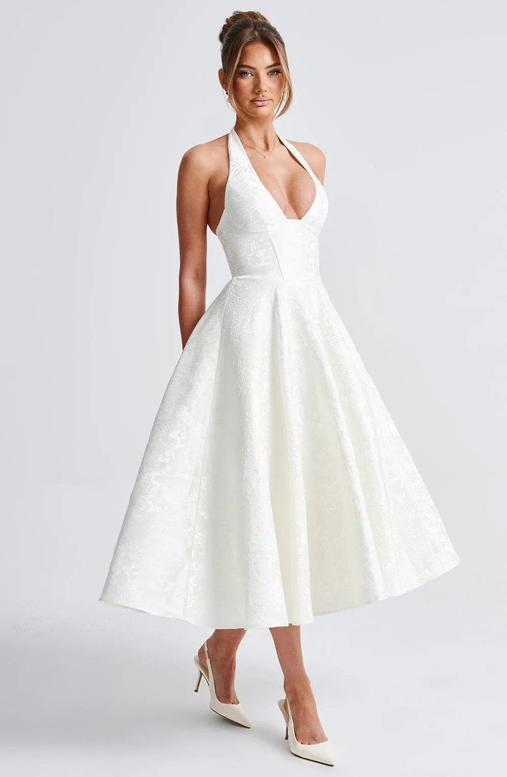 Stephanie Dress