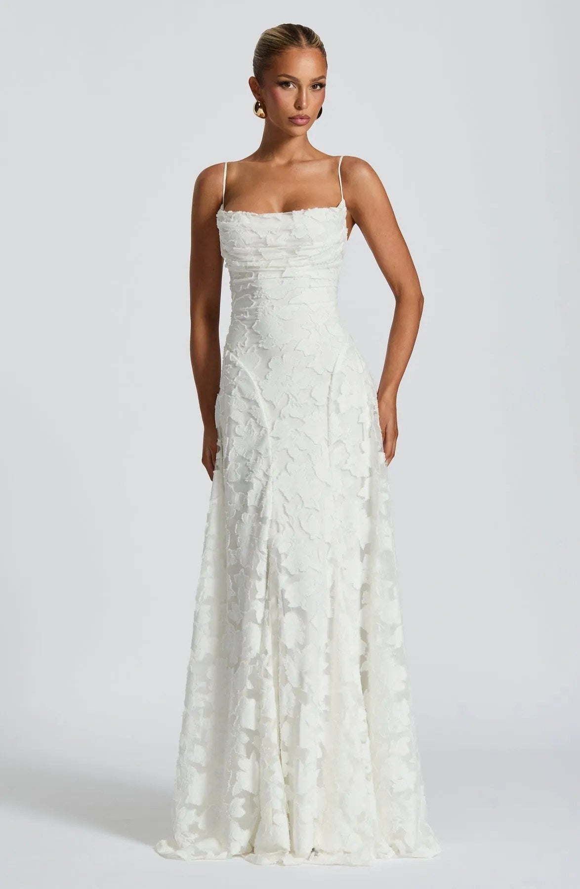 Daniela Dress