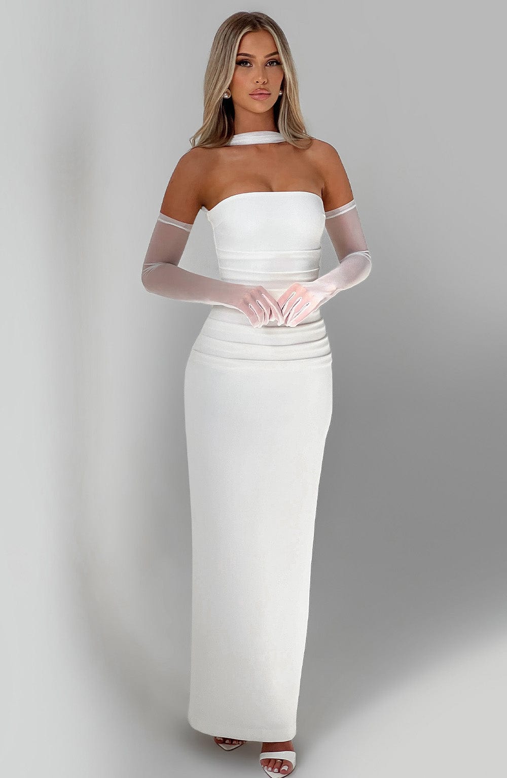 Brianna Dress