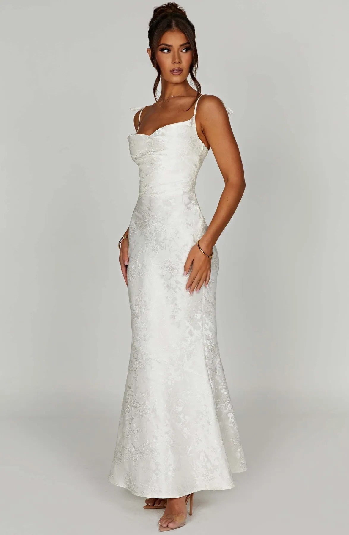 Brittany Dress