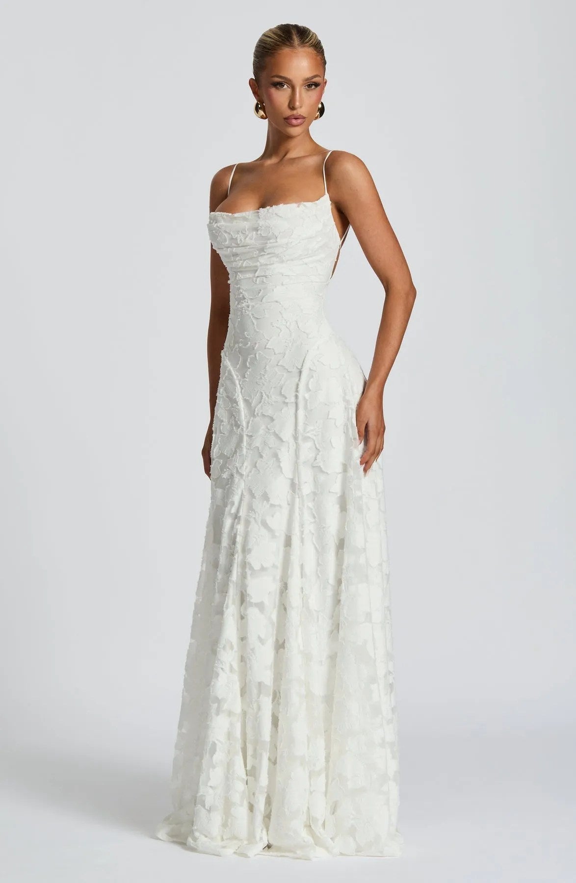 Daniela Dress