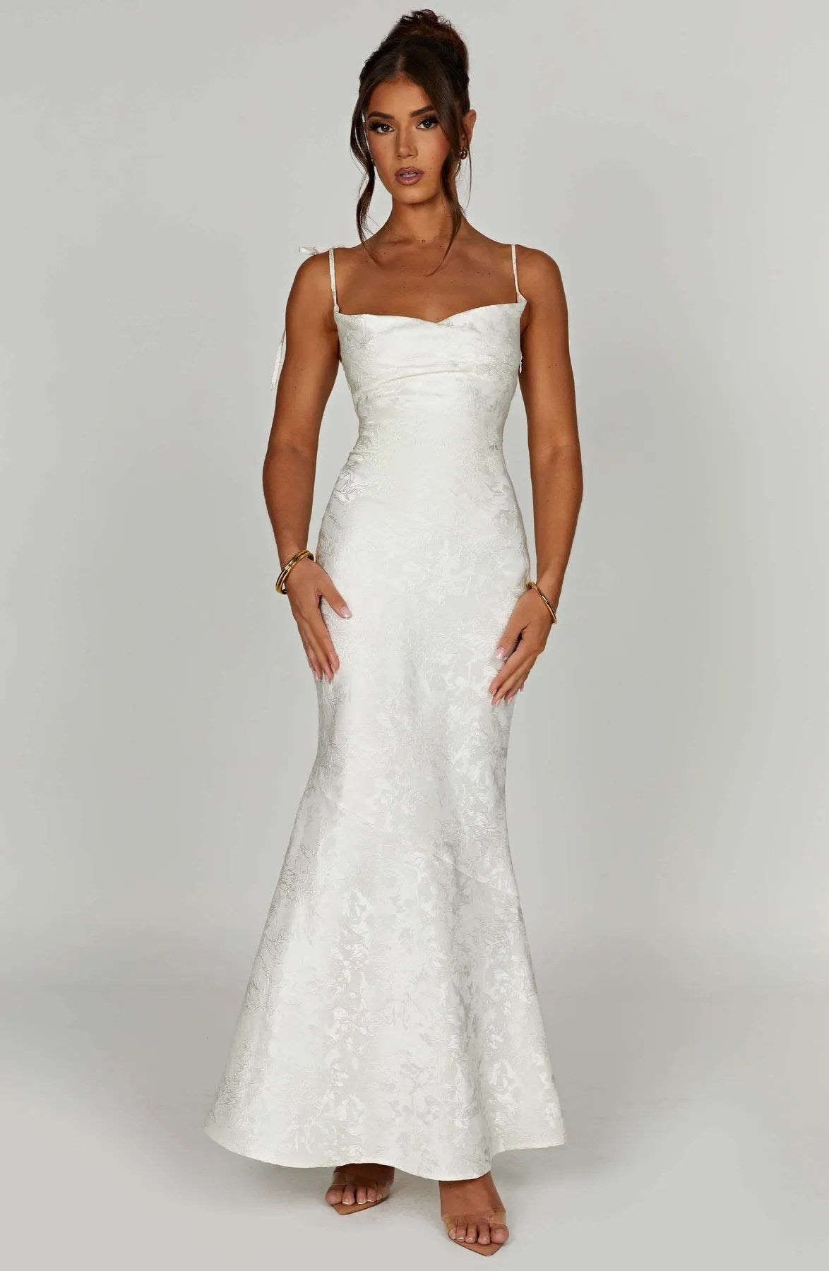 Brittany Dress